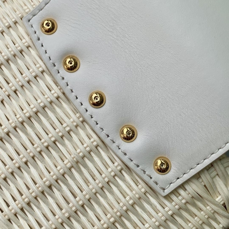 LV Capucines Bags